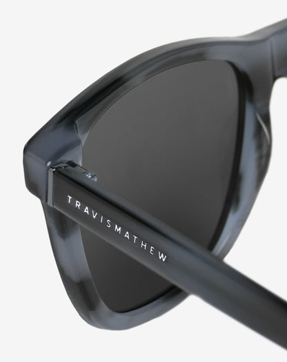 Travis Mathew Holy Grail 2.0 Sunglasses