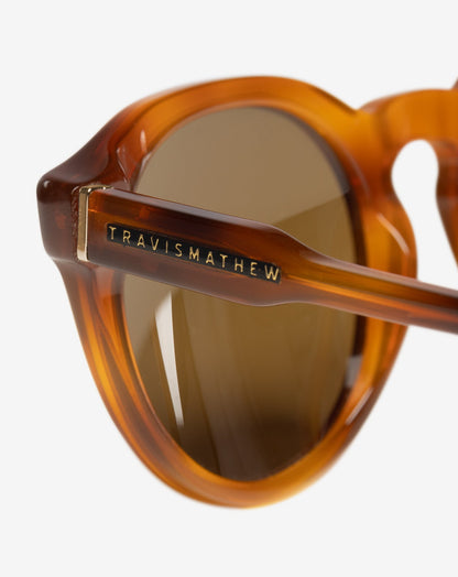 Travis Mathew Bandon Sunglasses