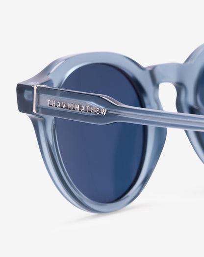 Travis Mathew Bandon Sunglasses