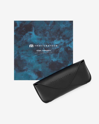 Travis Mathew Bandon Sunglasses