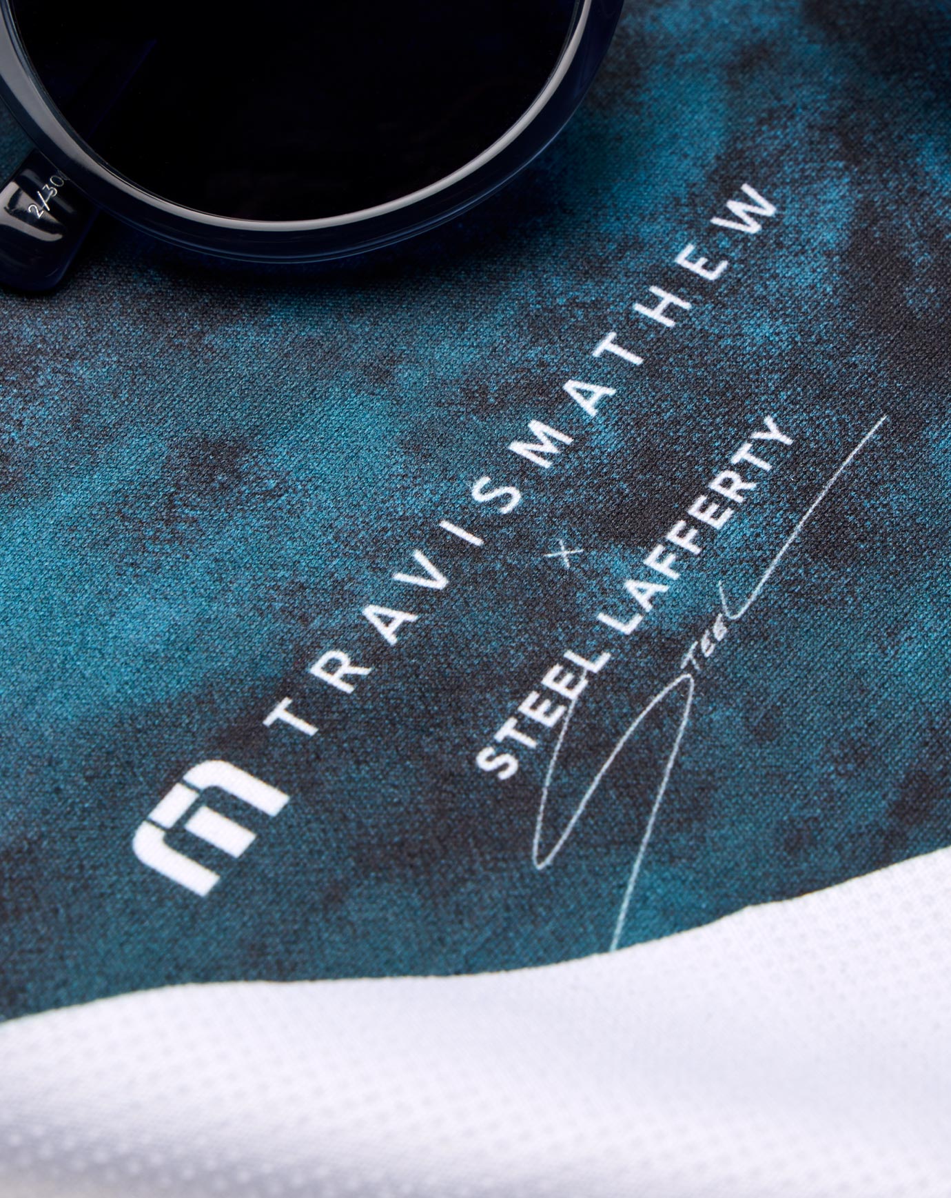 Travis Mathew Bandon Sunglasses