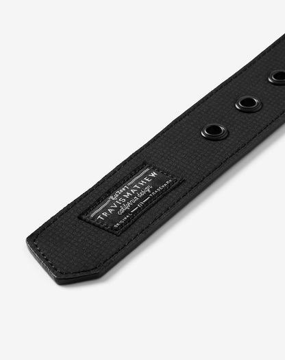 Travis Mathew Wanderlust Stretch Woven Belt