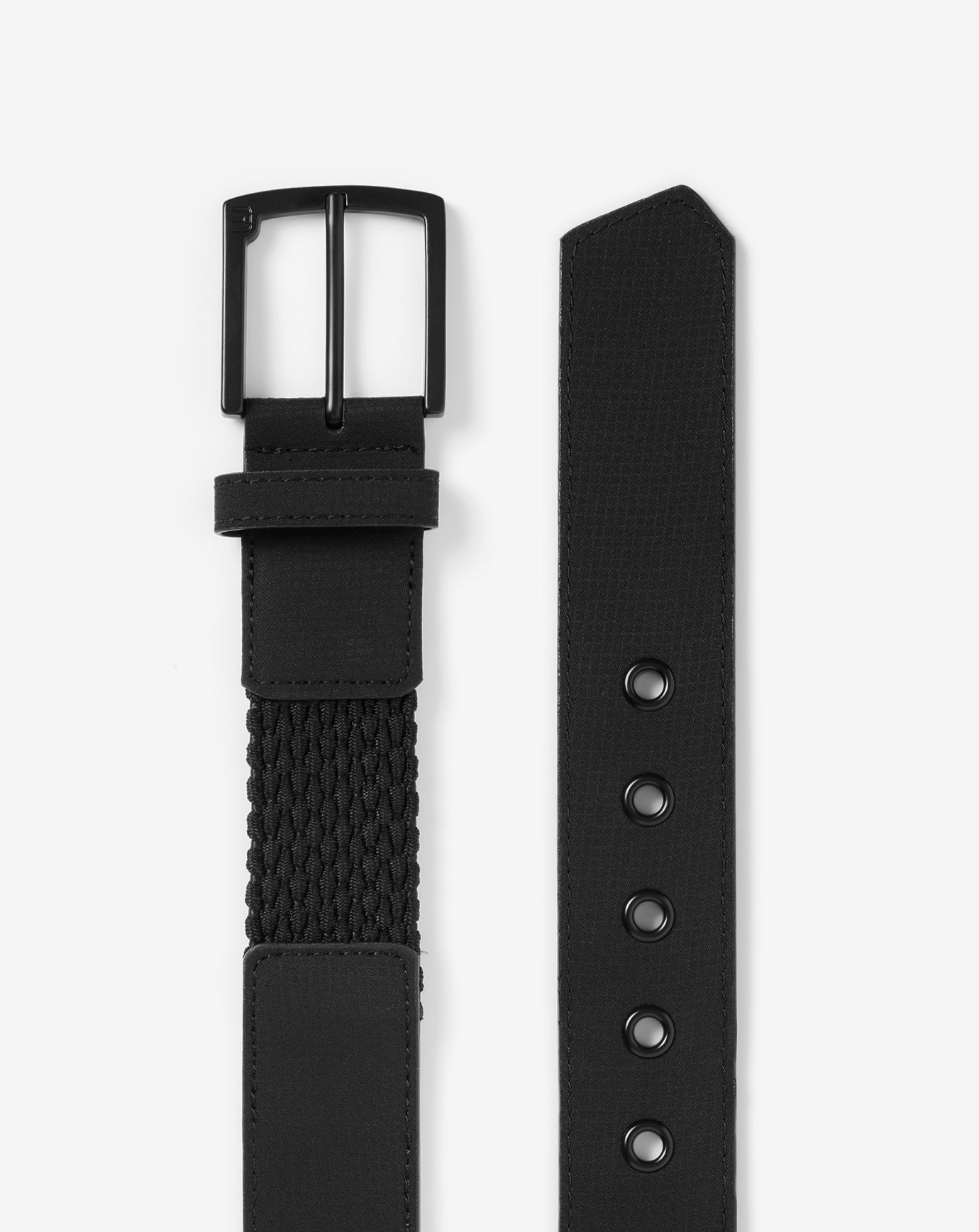 Travis Mathew Wanderlust Stretch Woven Belt
