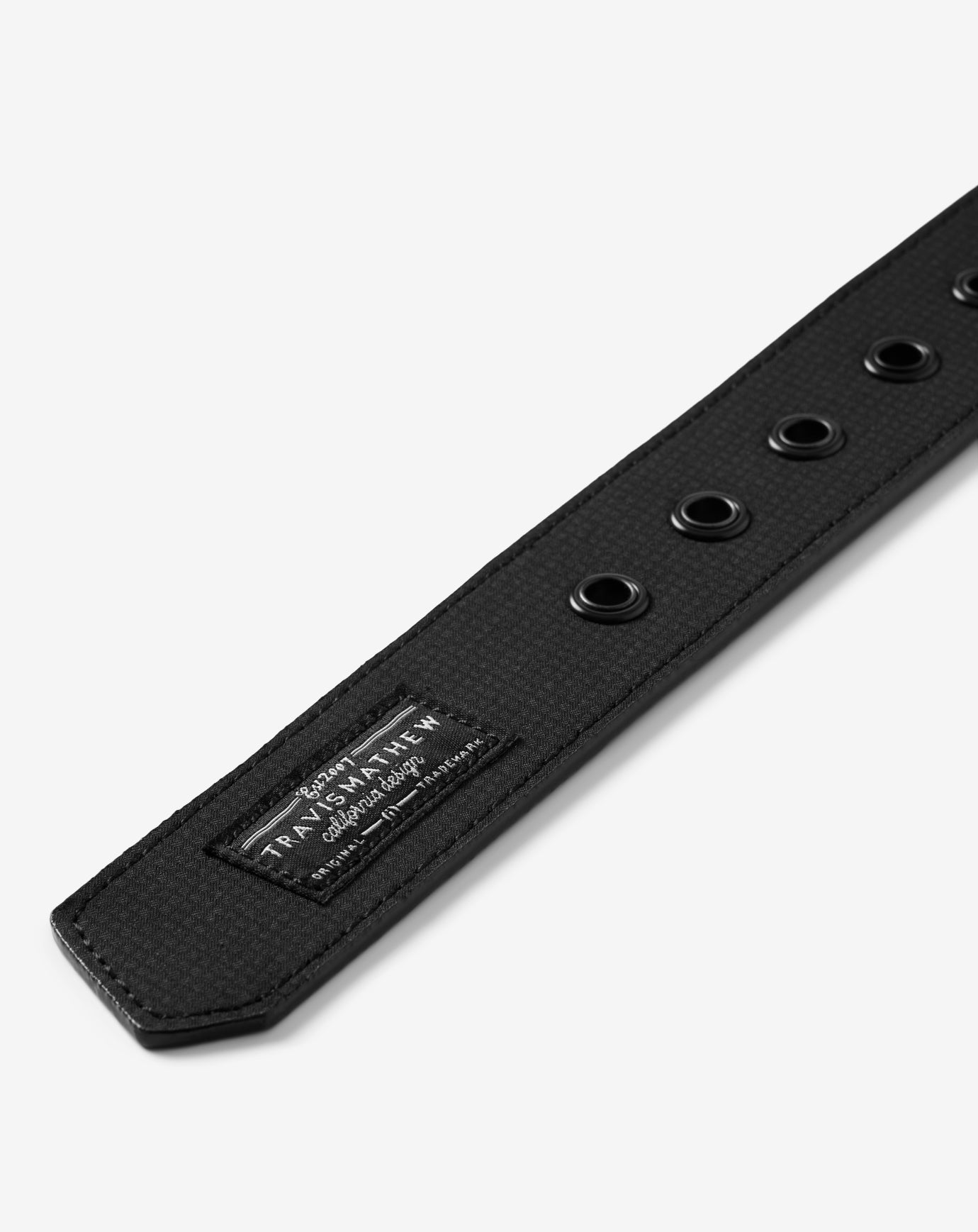 Travis Mathew Wanderlust Stretch Woven Belt
