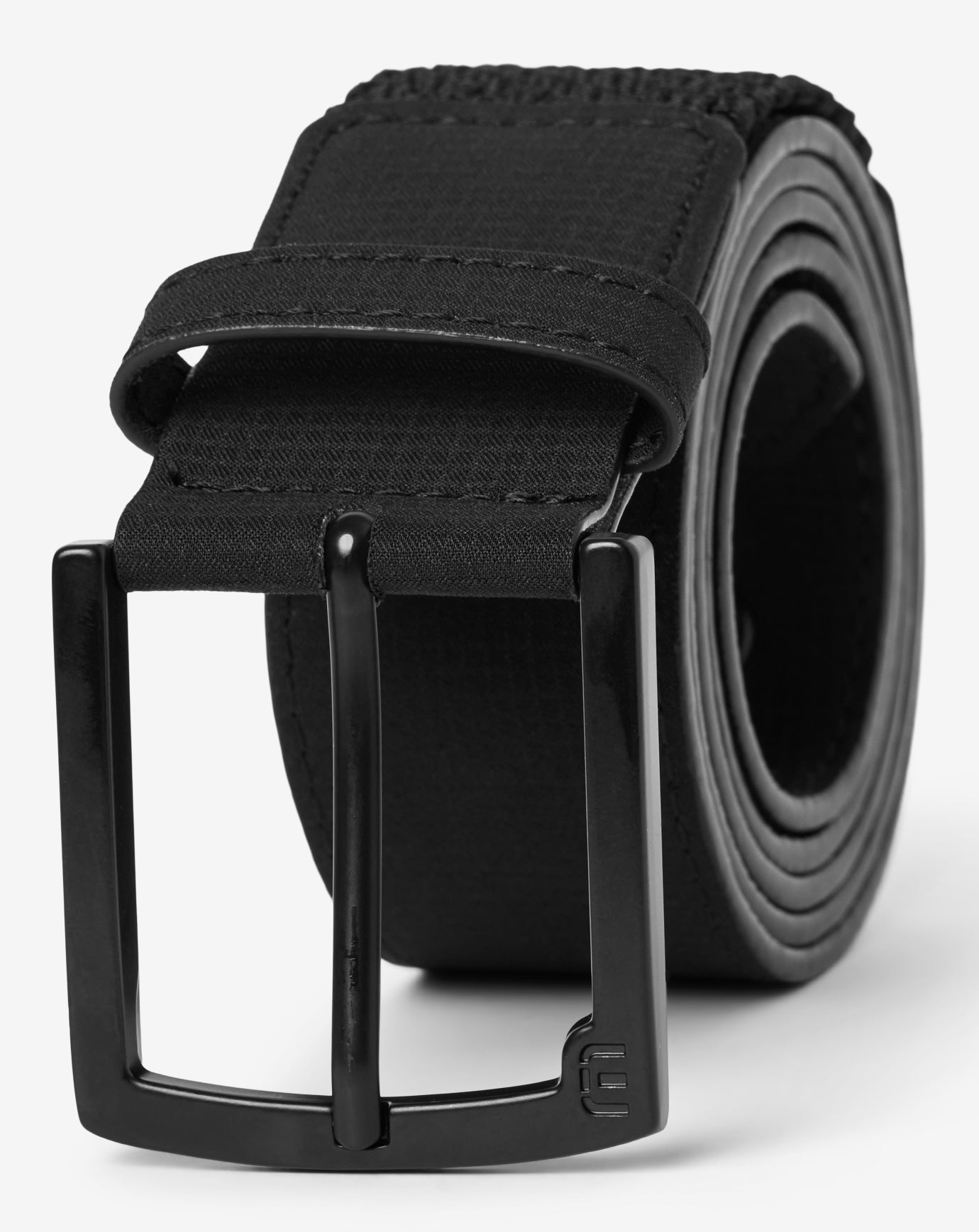 Travis Mathew Wanderlust Stretch Woven Belt