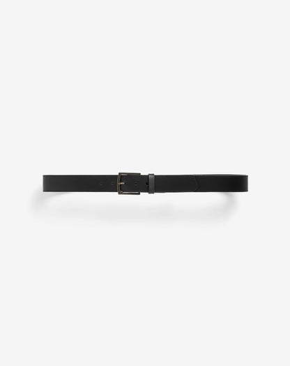 Travis Mathew Elusive Leather Belt