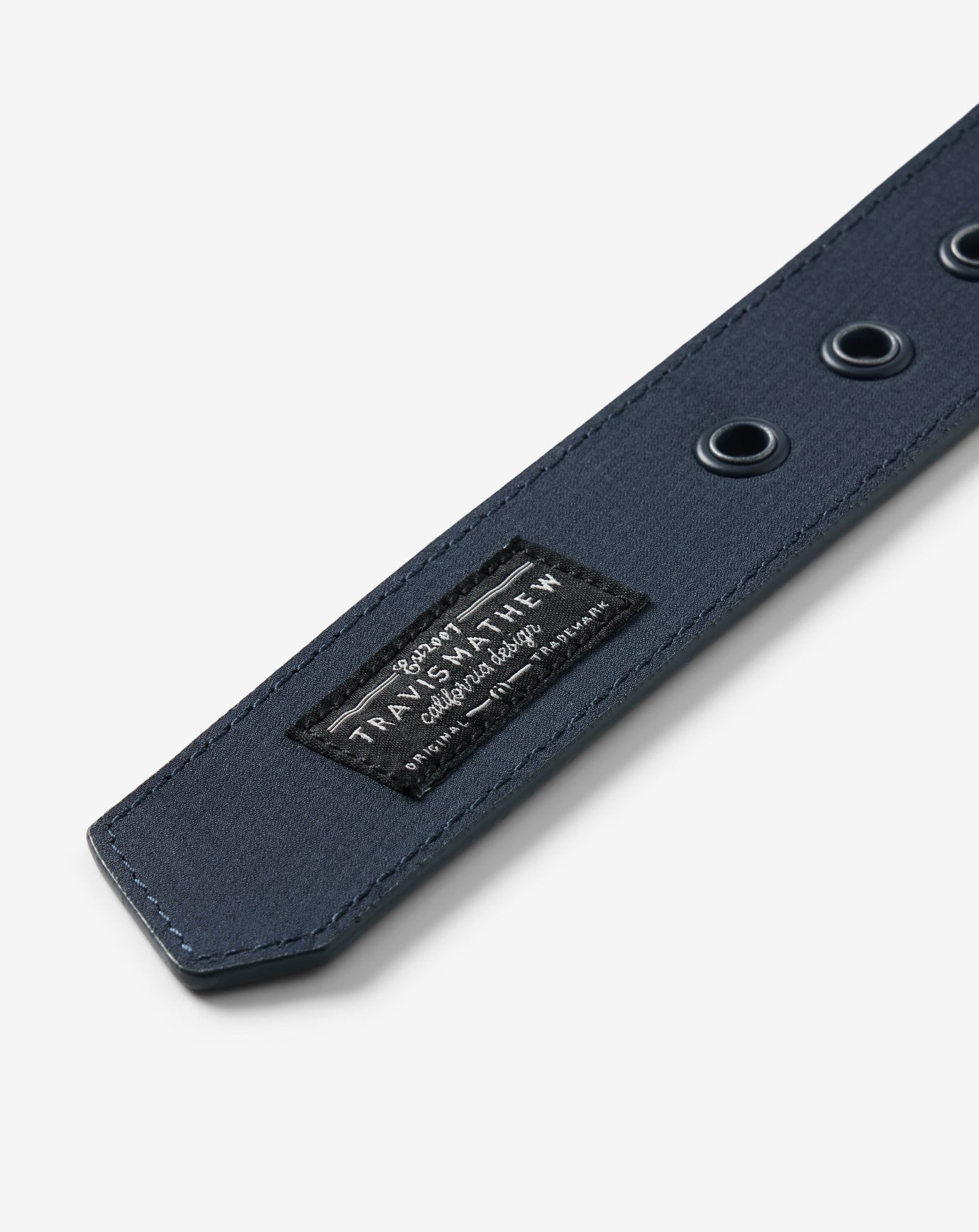 Travis Mathew Wanderlust Stretch Woven Belt