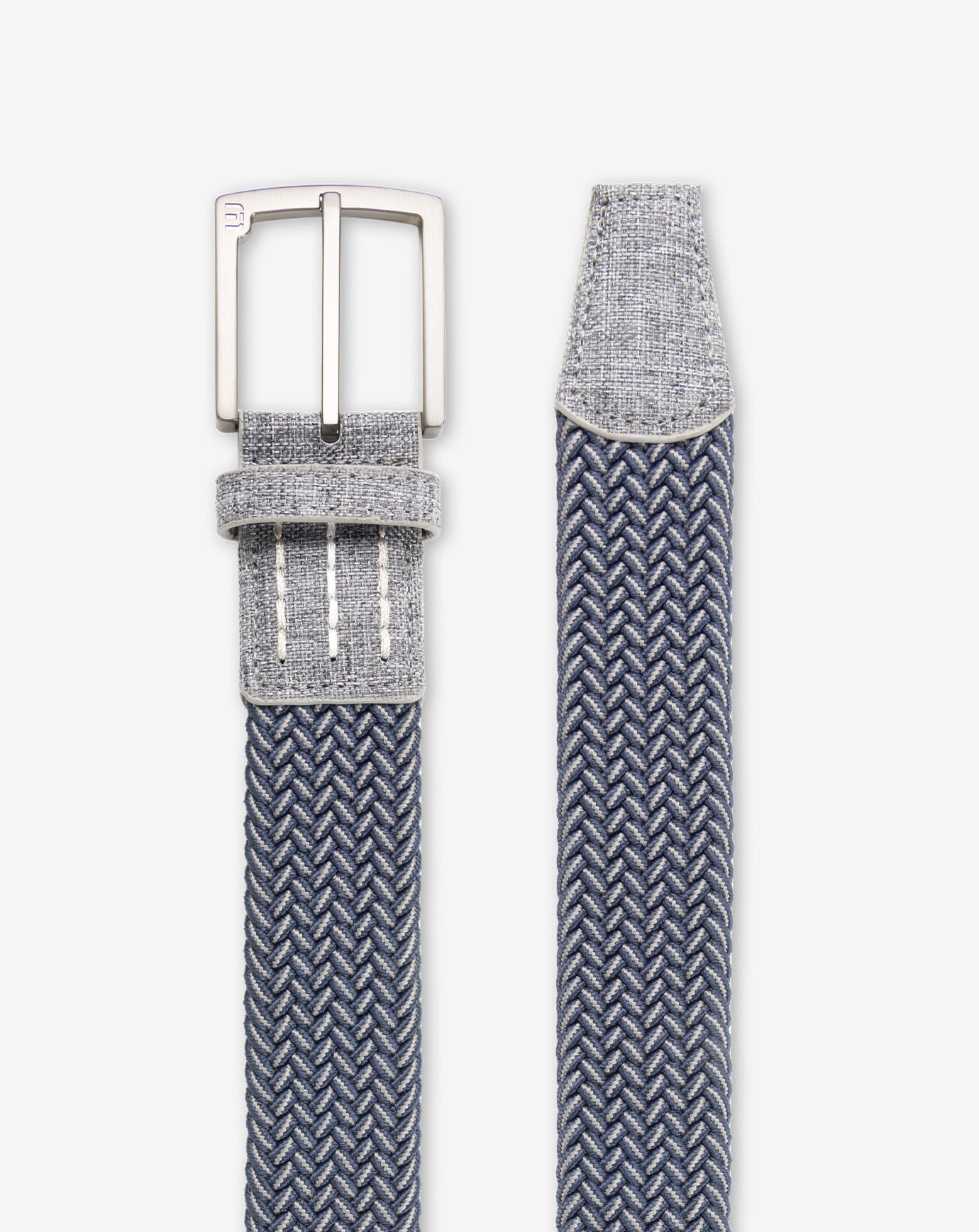 Travis Mathew Cheers 2.0 Stretch Woven Belt