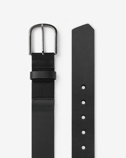 Travis Mathew Jinx 2.0 Leather Belt