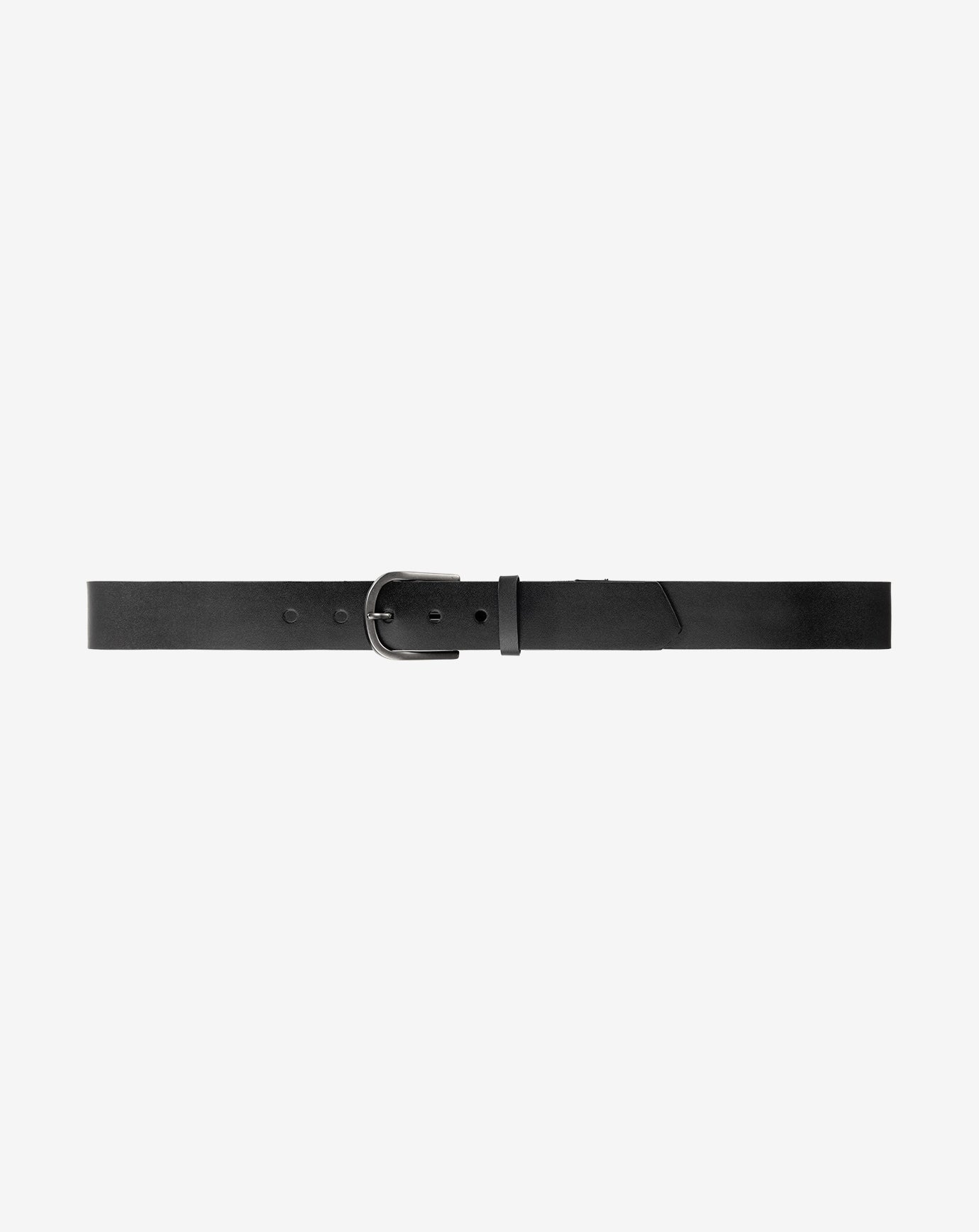 Travis Mathew Jinx 2.0 Leather Belt