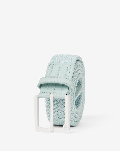 Travis Mathew Distant Sand Stretch Woven Belt