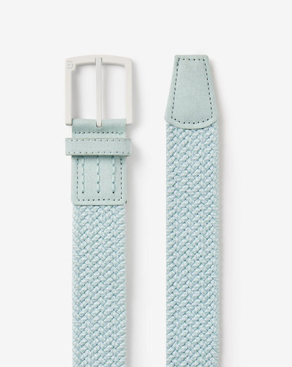 Travis Mathew Distant Sand Stretch Woven Belt