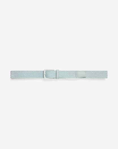 Travis Mathew Distant Sand Stretch Woven Belt