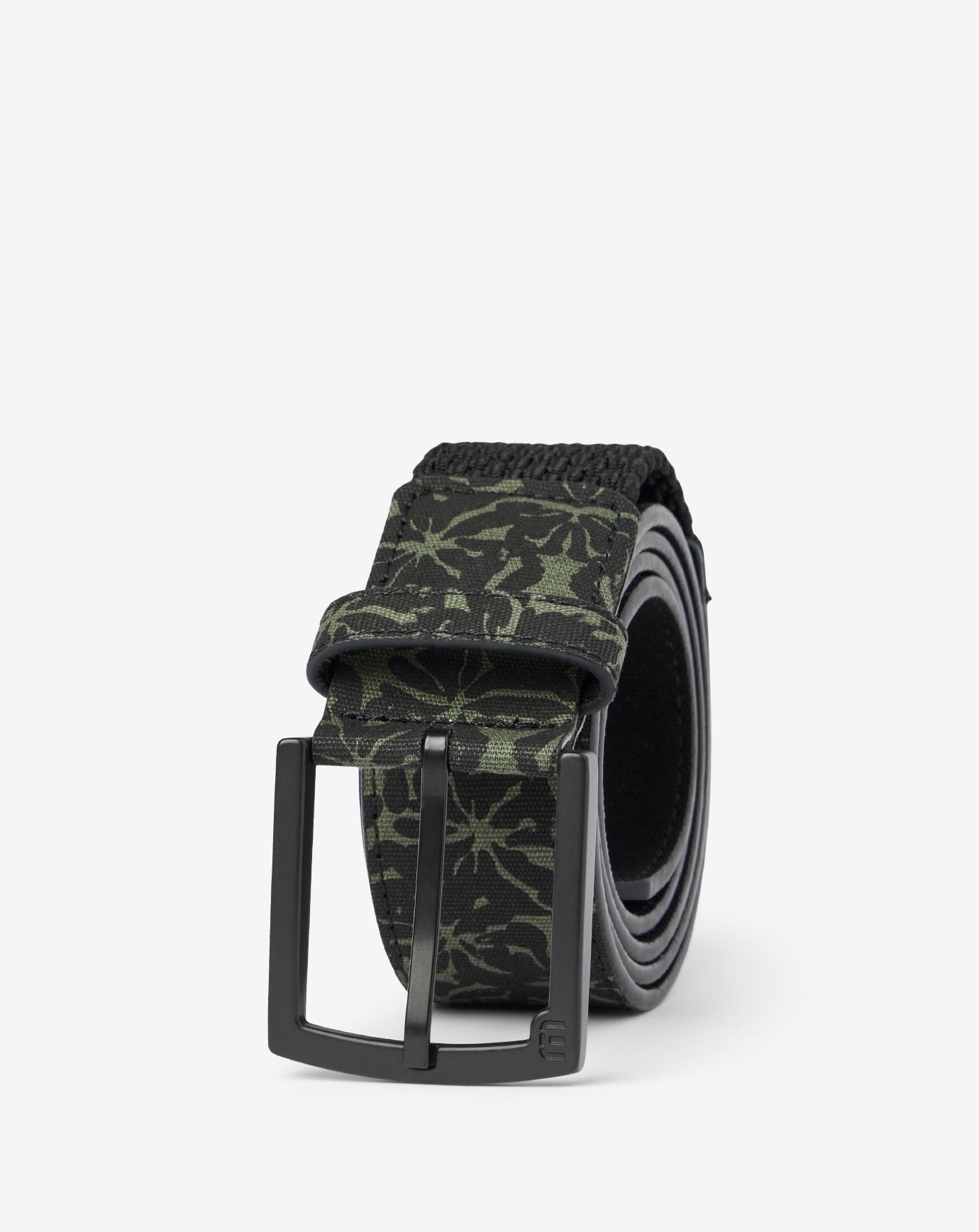 Travis Mathew Vine City Canvas Stretch Belt