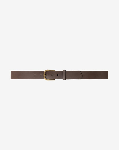 Travis Mathew Jinx 2.0 Leather Belt