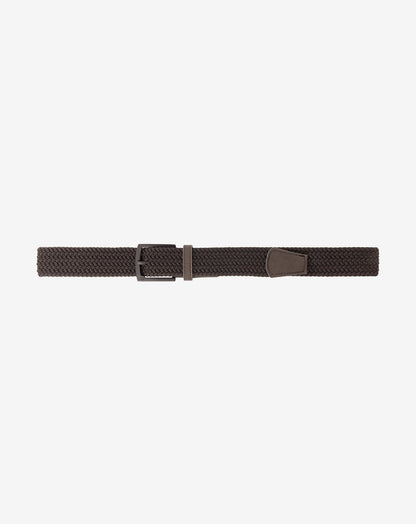 Travis Mathew Banks Closed 2.0 Stretch Woven Belt
