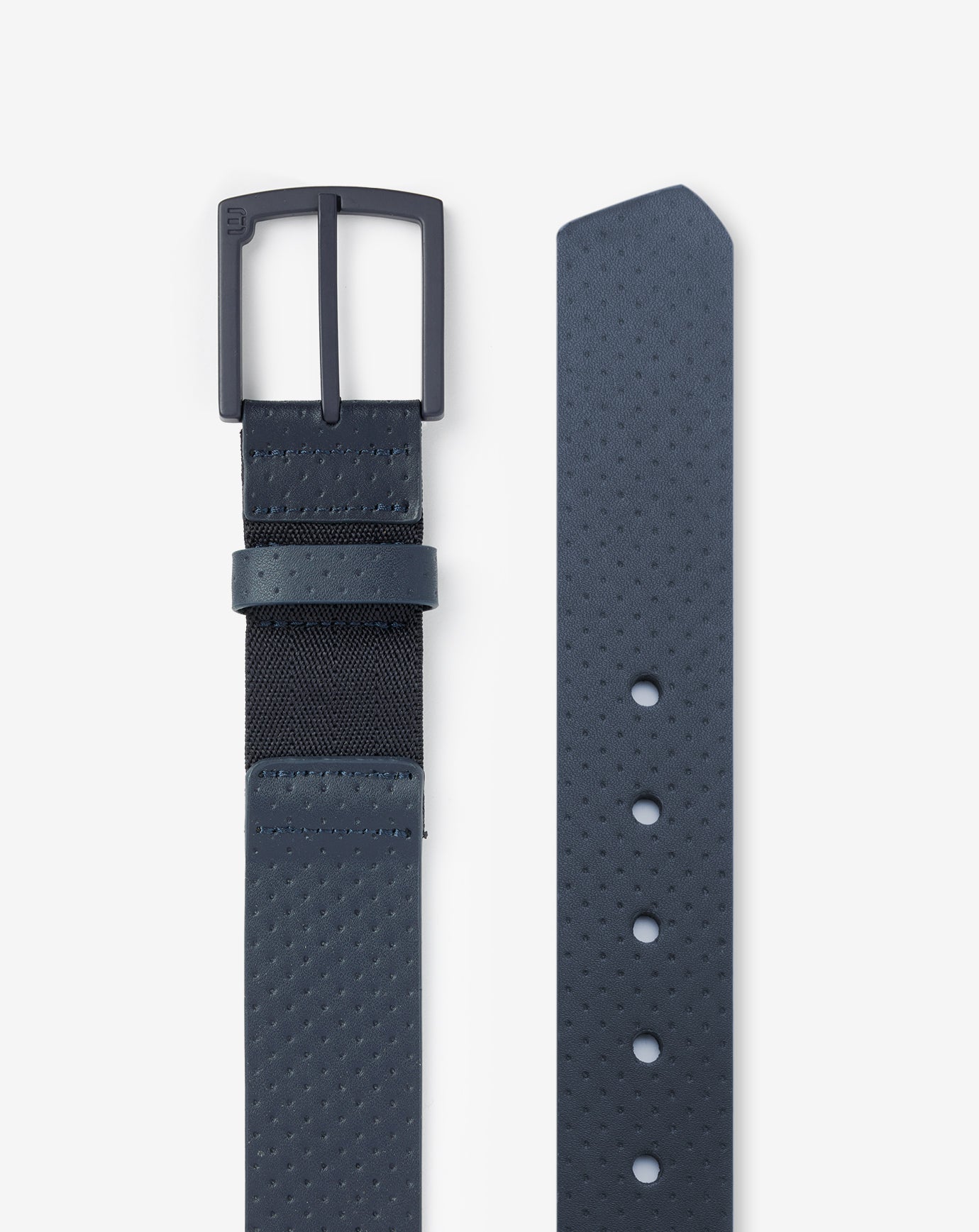 Travis Mathew Pilatus 2.0 Leather Belt
