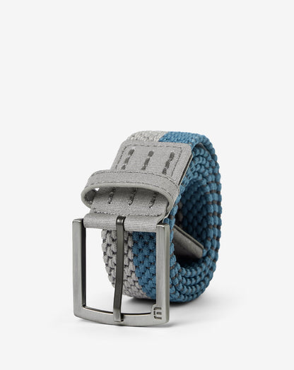 Travis Mathew To And Fro Stretch Woven Belt