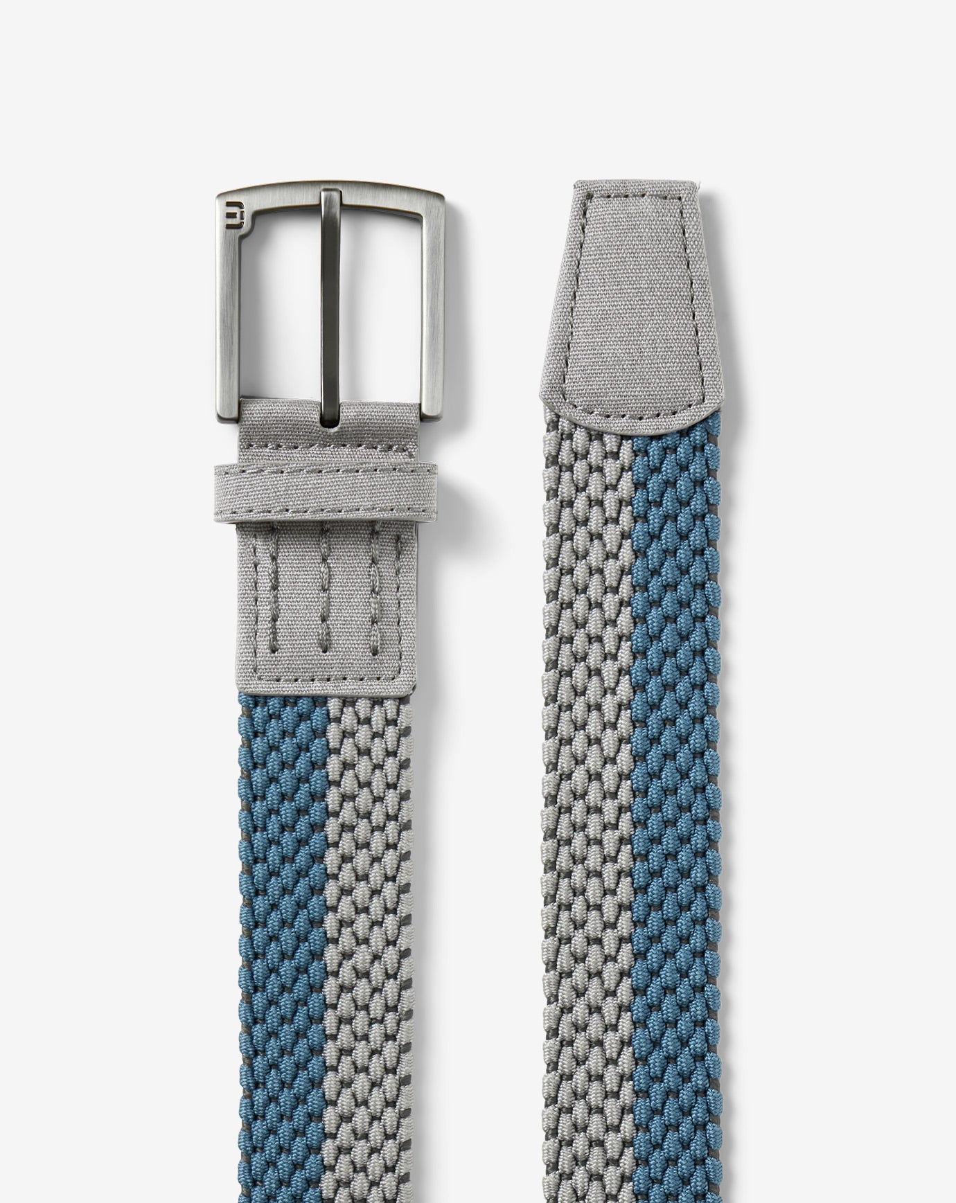 Travis Mathew To And Fro Stretch Woven Belt