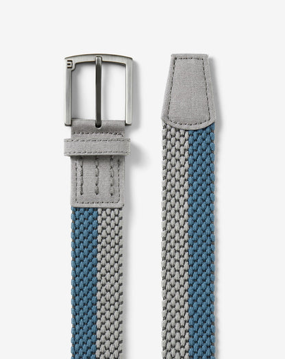 Travis Mathew To And Fro Stretch Woven Belt