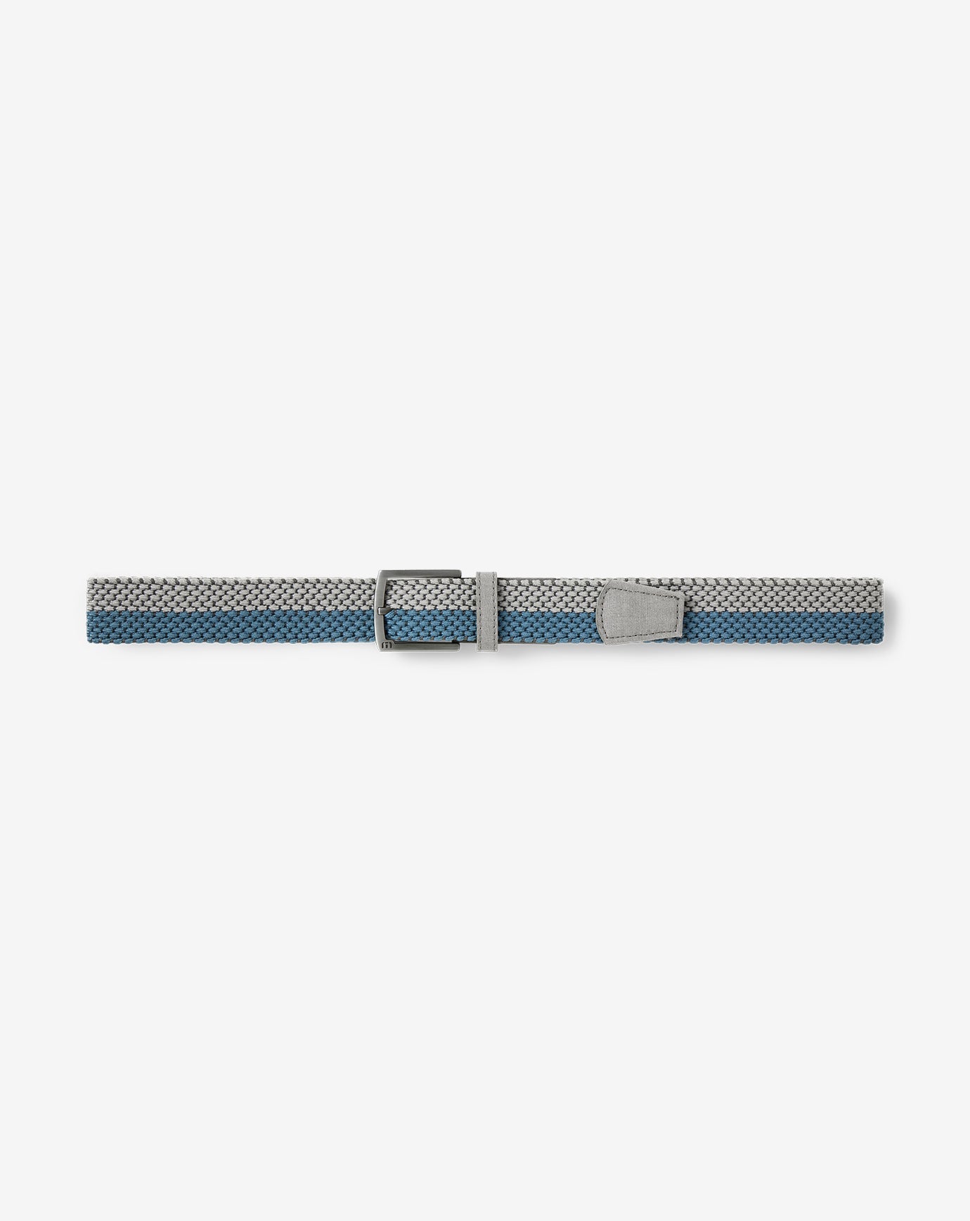 Travis Mathew To And Fro Stretch Woven Belt