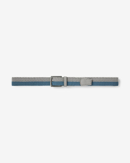 Travis Mathew To And Fro Stretch Woven Belt