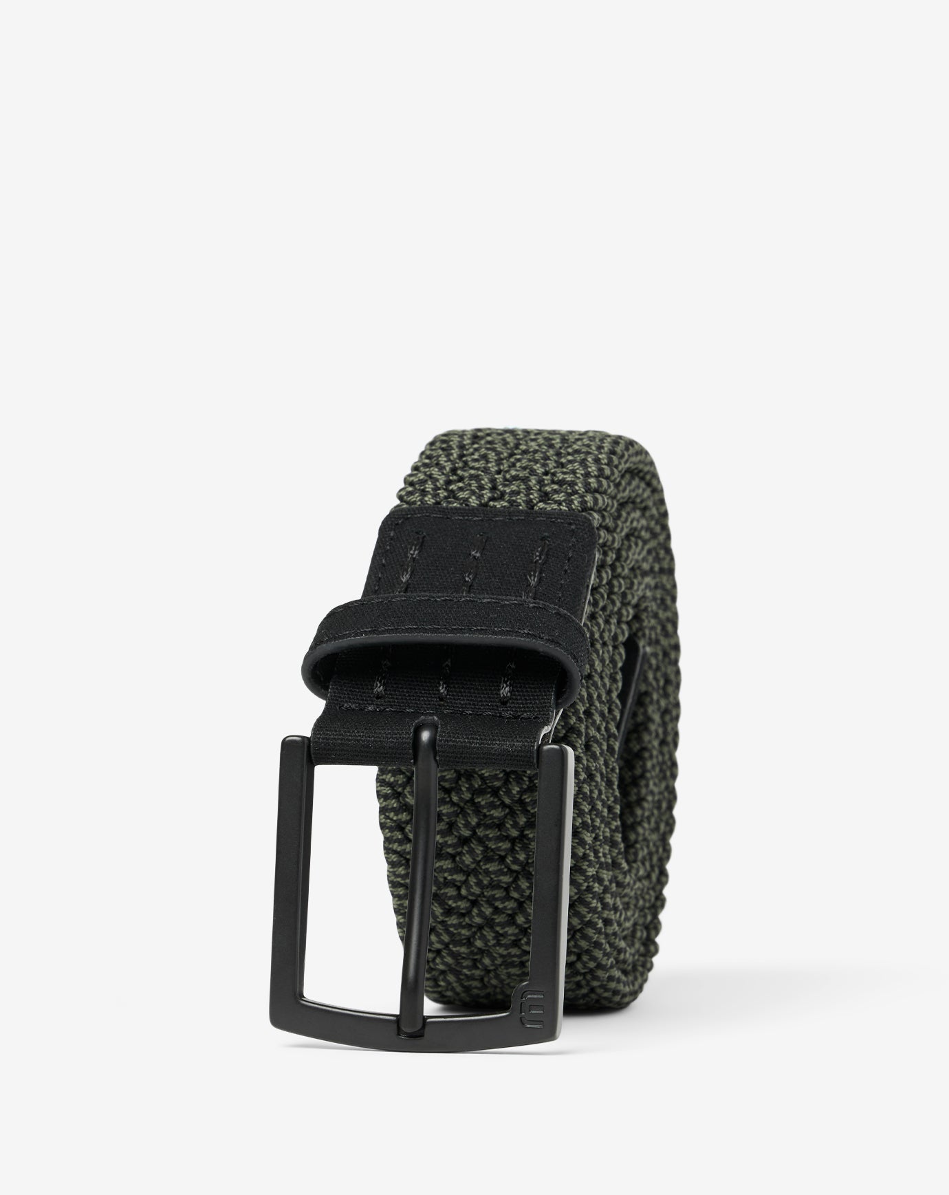 Travis Mathew Full Bar Stretch Woven Belt