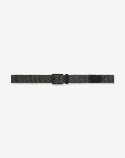Travis Mathew Full Bar Stretch Woven Belt