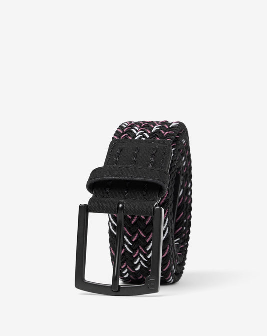 Travis Mathew On Sabbatical Stretch Woven Belt