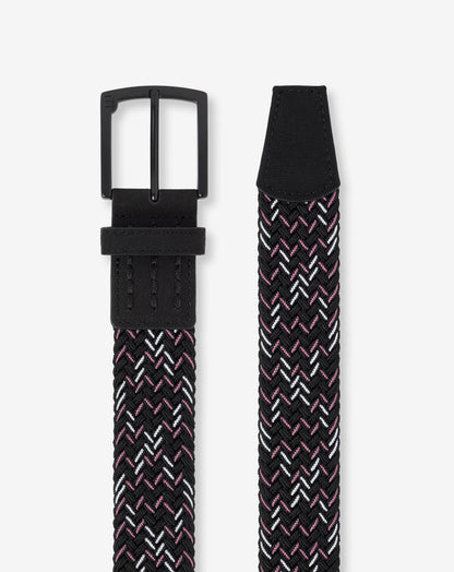 Travis Mathew On Sabbatical Stretch Woven Belt