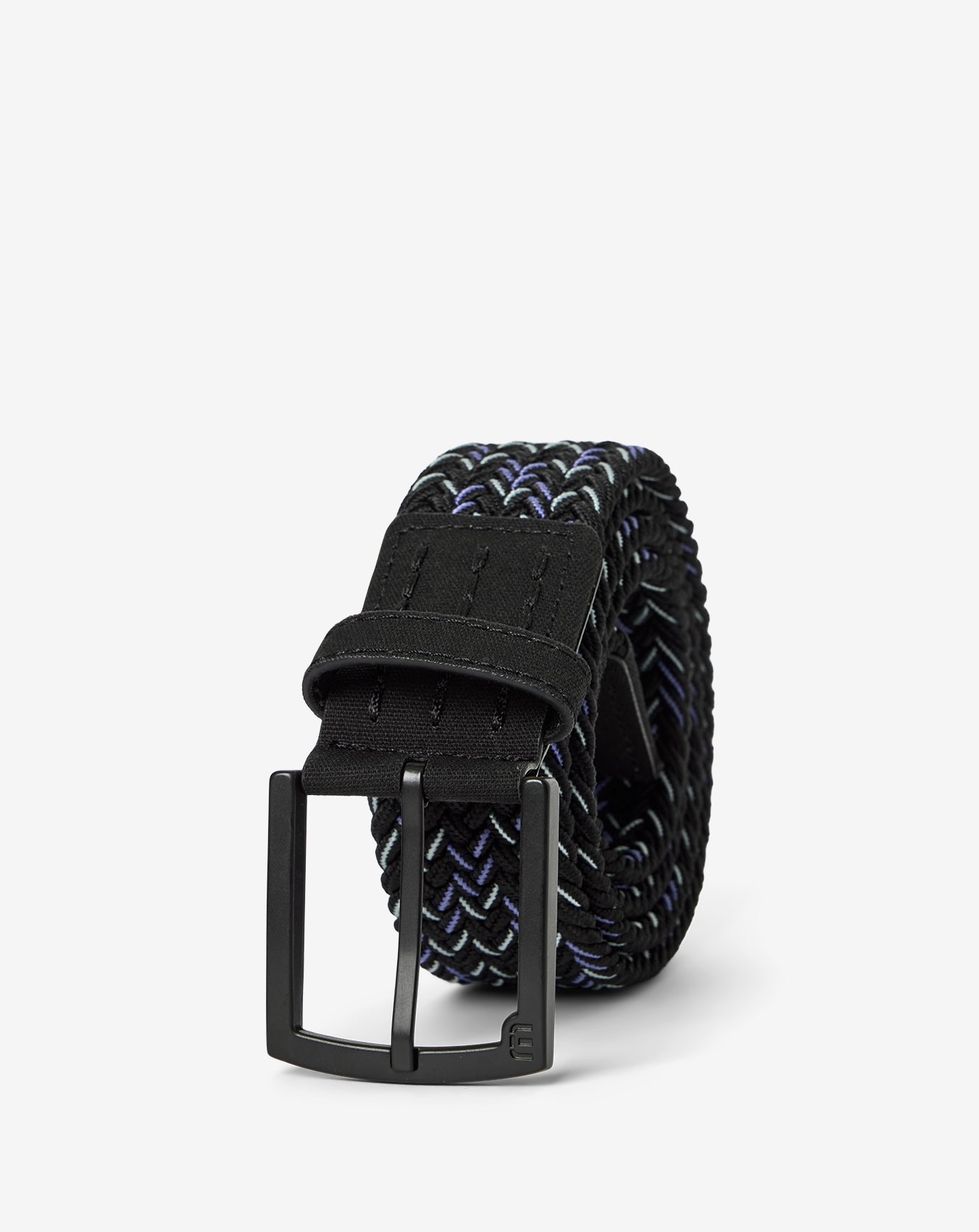 Travis Mathew Local Flavor Stretch Woven Belt