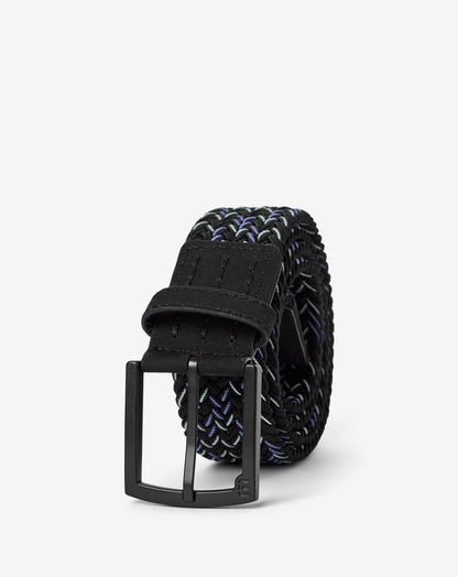 Travis Mathew Local Flavor Stretch Woven Belt
