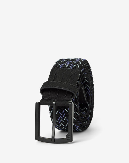 Travis Mathew Local Flavor Stretch Woven Belt