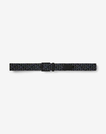 Travis Mathew Local Flavor Stretch Woven Belt