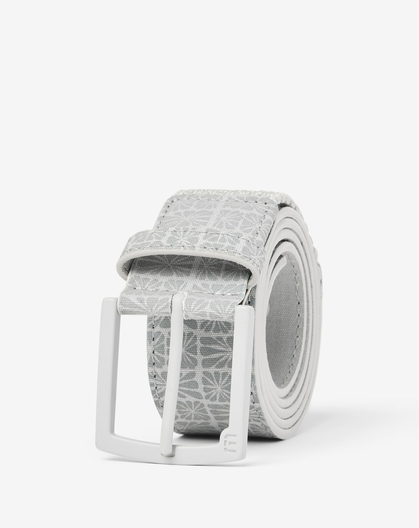 Travis Mathew Buried Treasure Hybrid Stretch Belt