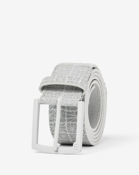 Travis Mathew Buried Treasure Hybrid Stretch Belt