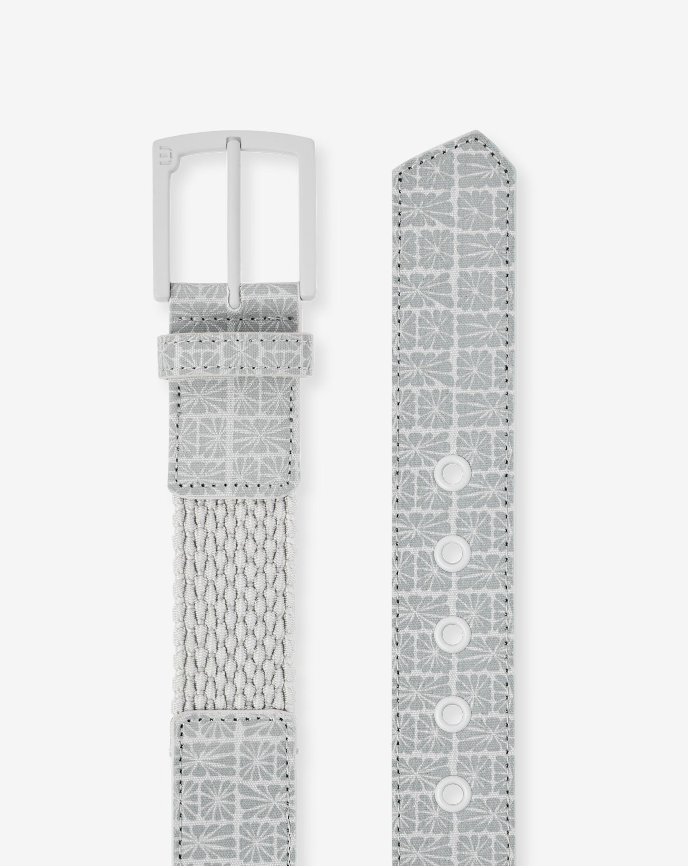 Travis Mathew Buried Treasure Hybrid Stretch Belt