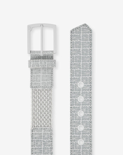 Travis Mathew Buried Treasure Hybrid Stretch Belt