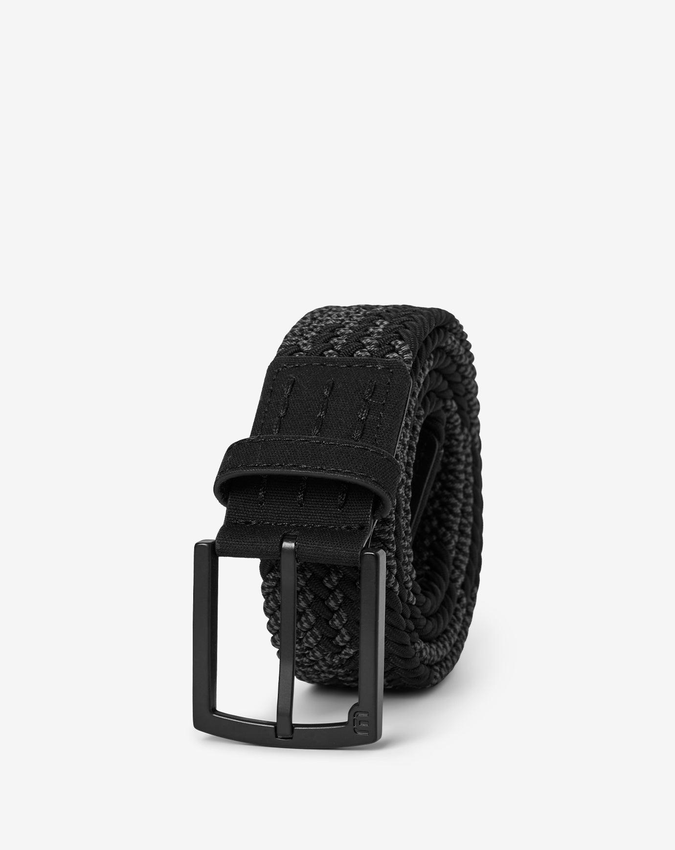 Travis Mathew Time Zoned Stretch Woven Belt