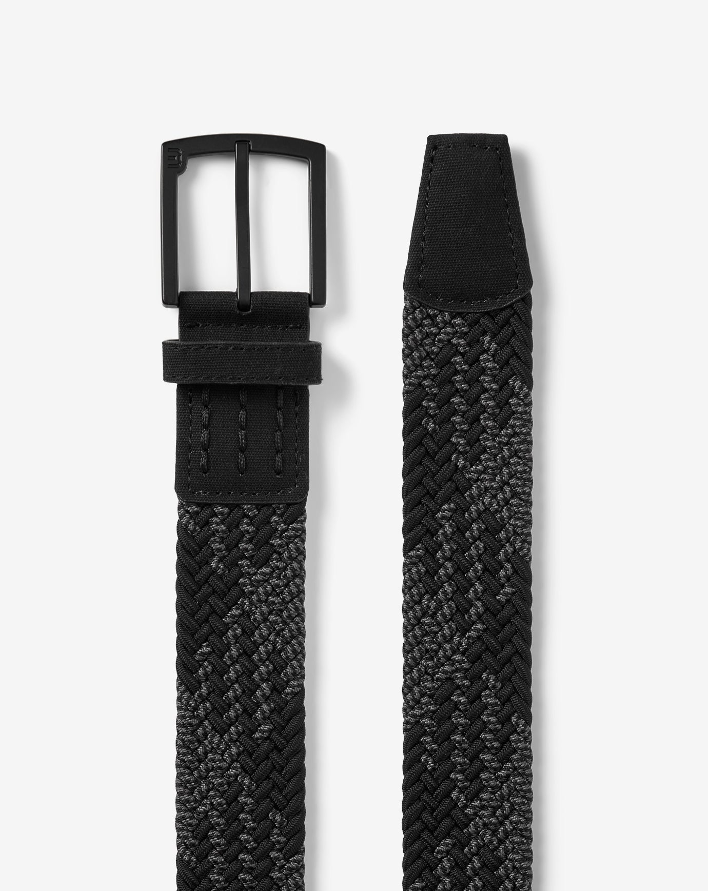 Travis Mathew Time Zoned Stretch Woven Belt