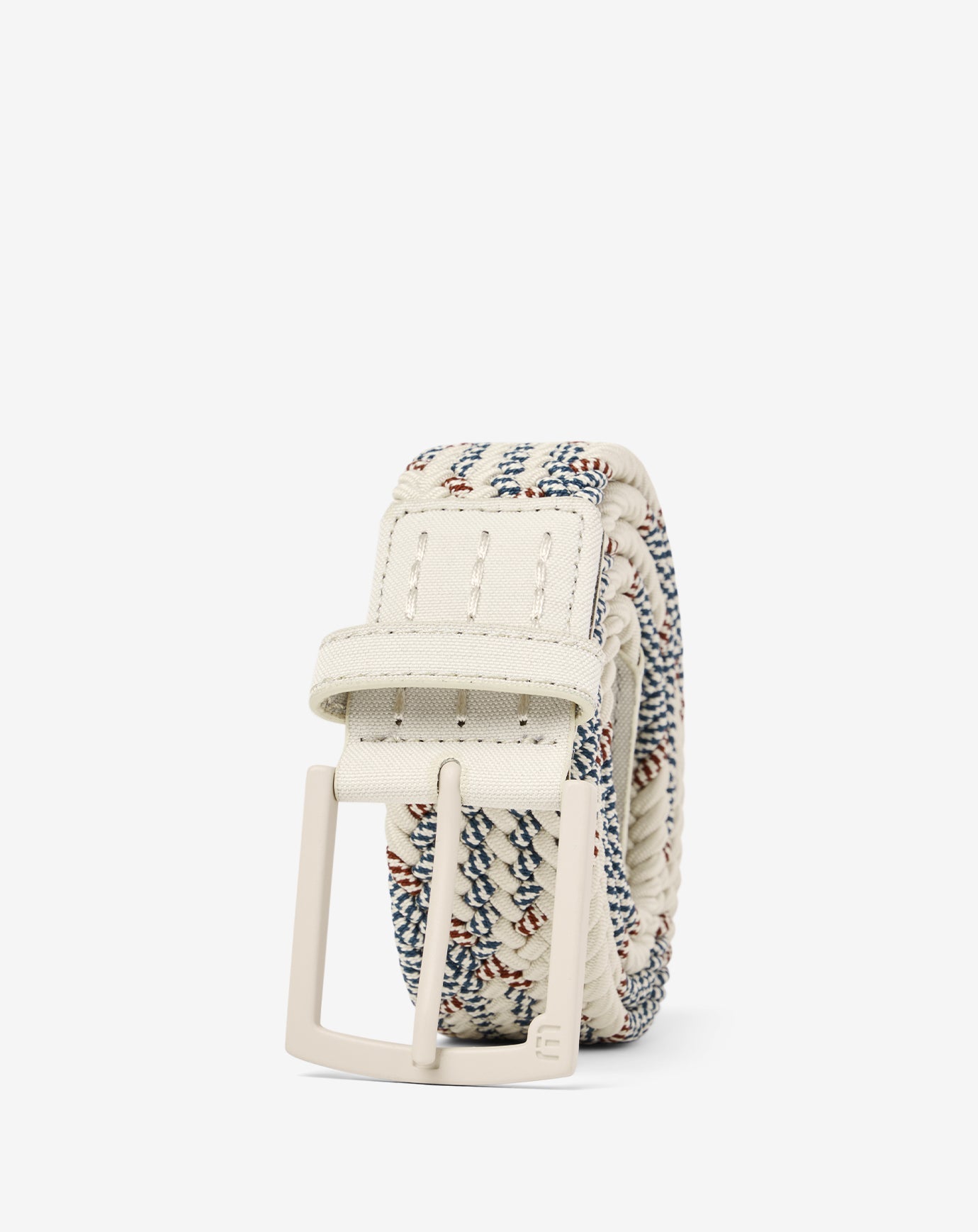 Travis Mathew Time Zoned Stretch Woven Belt