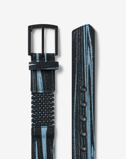 Travis Mathew Local Tour Canvas Stretch Belt