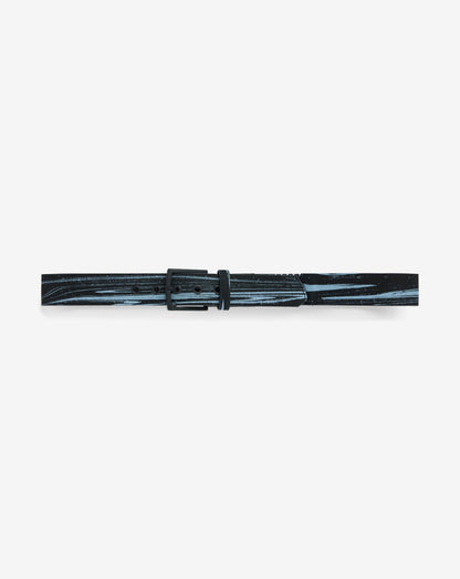 Travis Mathew Local Tour Canvas Stretch Belt
