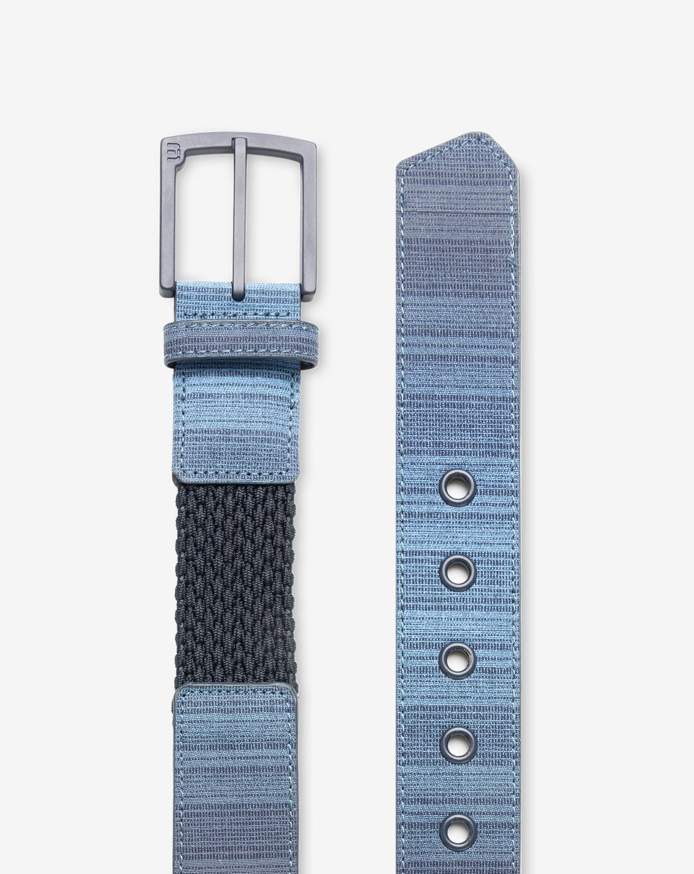 Travis Mathew Royal Heritage Canvas Stretch Belt