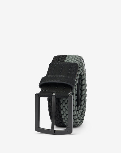 Travis Mathew Noon Heat Stretch Woven Belt