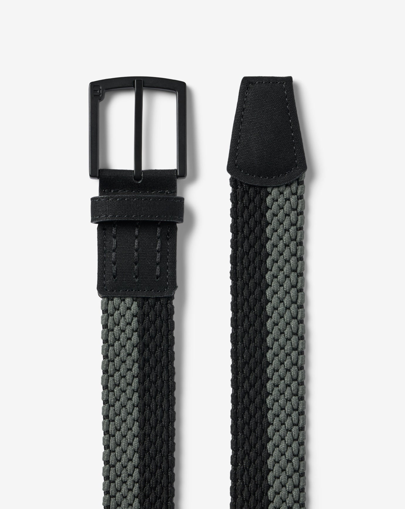 Travis Mathew Noon Heat Stretch Woven Belt