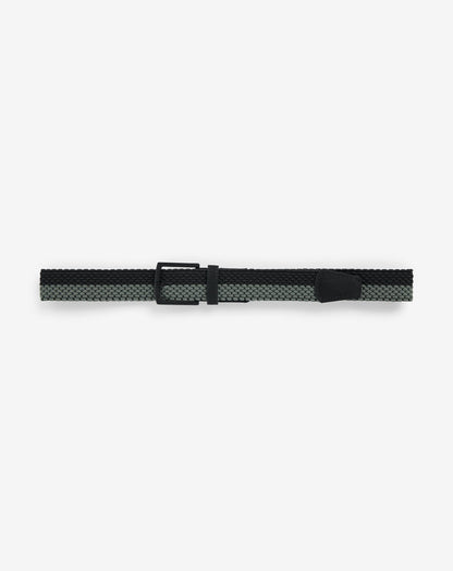 Travis Mathew Noon Heat Stretch Woven Belt