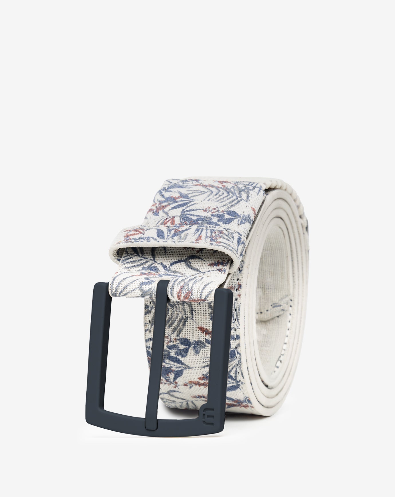 Travis Mathew Huli Huli Canvas Stretch Belt