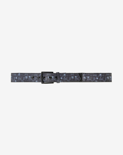 Travis Mathew Palmwood Canvas Stretch Belt