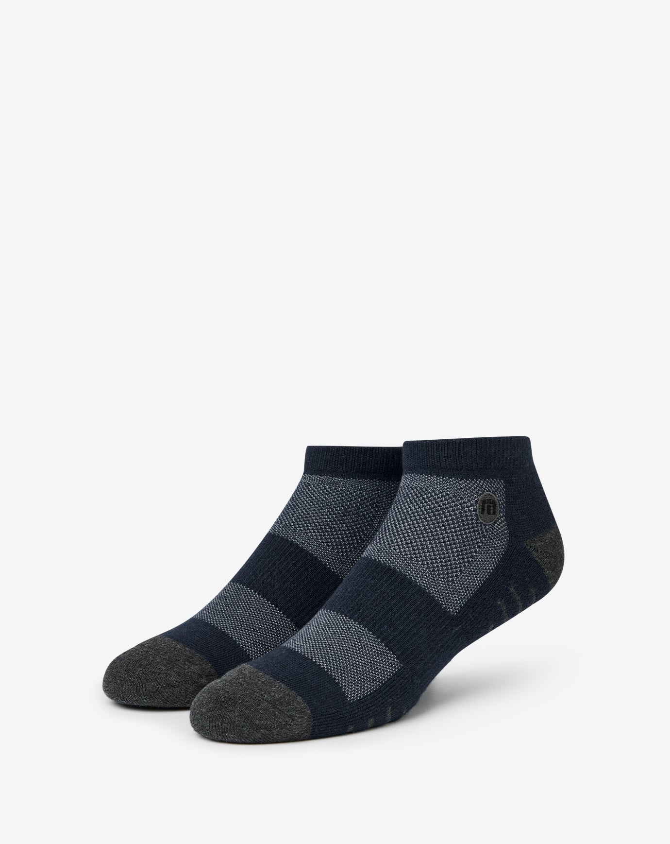 Travis Mathew Eighteener 2.0 Ankle Sock